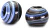 Round Pattern Beads - click here for large view